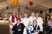 Bildserie: 75 Jahre Mülforter Schützen