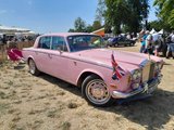 Bildserie: CLASSIC DAYS