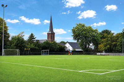 Fotos: SV Merbeck / teilweise KI-unterstützt