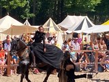 Bildserie: Ritterturnier 2026 in Wickrath