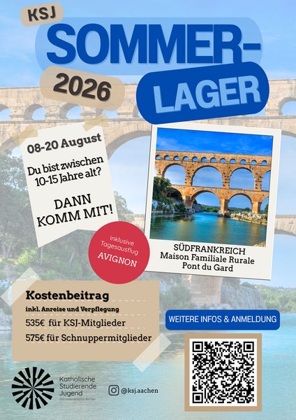 Veranstaltungsplakat