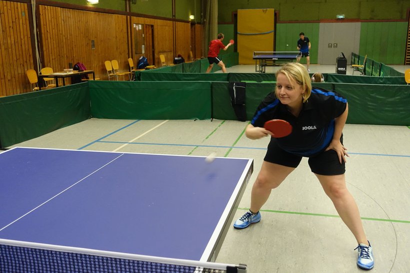 Alex Jaspers | Fotos: TuS