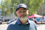 1. Mai: Demo von Gladbach nach Rheydt