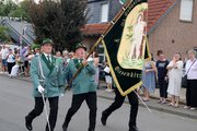 Schützenfest Tackhütte