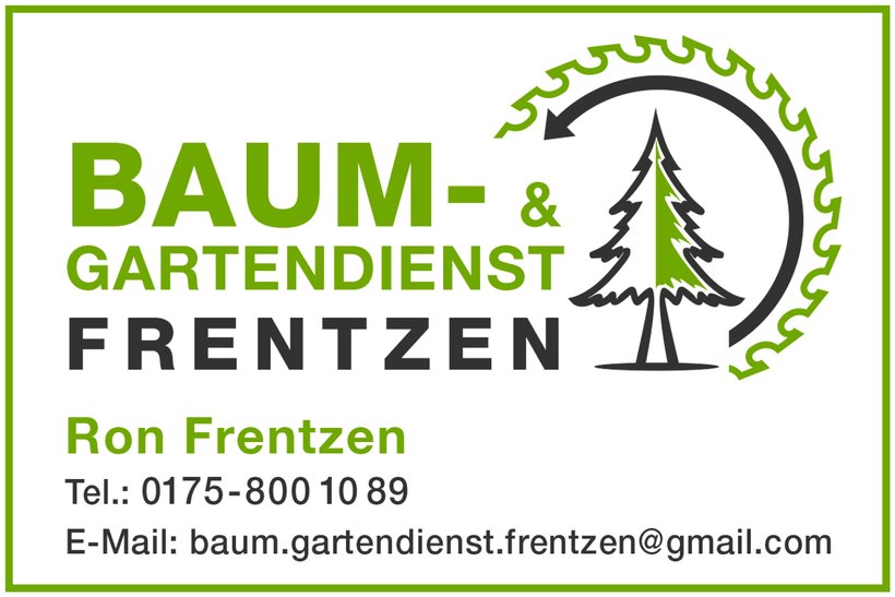 Werbebanner