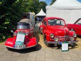 Bildserie: CLASSIC DAYS