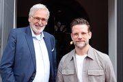 Bildserie: Nachbarschaftsfest in der Kepler Straße