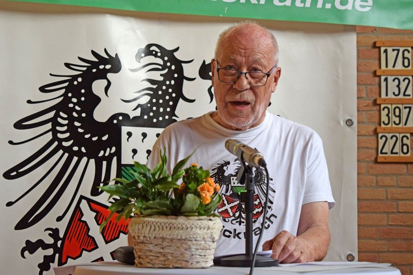 Kurt Eitel