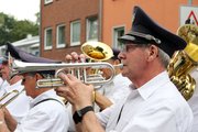Bildserie: 75 Jahre Bruderschaft Mülfort