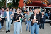 Bildserie: Sportlerehrung und Ehrenamtspreisverleihung