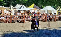 Bildserie: Ritterturnier 2026 in Wickrath