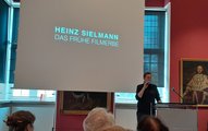 Bildserie: Lebensweg von Heinz Sielmamm