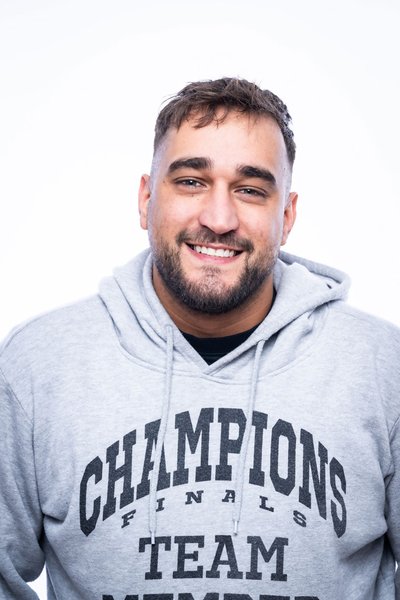 Content Creator KARLITO