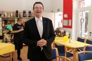 Sommerfest in der Rossweide