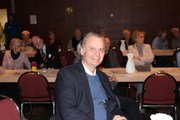 Bildserie: Neujahrsempfang des HVO