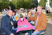 Bildserie: Nachbarschaftsfest in der Kepler Straße