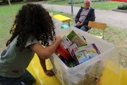 Bildserie: Kinderfest des HuVV
