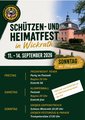 Schützenplakat 4