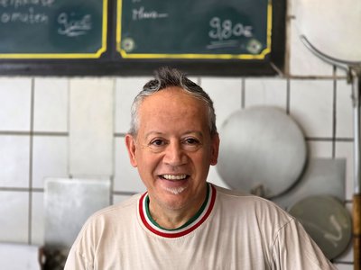 Domenico | Foto: Werner Erkens