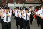 Schützenfest Tackhütte