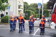 Foto vom Wettbewerb