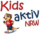 Logo Kids aktiv