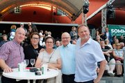 Bildserie: Sportlerehrung und Ehrenamtspreisverleihung