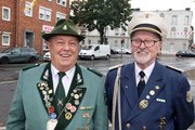 Bildserie: Schützenfest in Speick