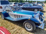 Bildserie: CLASSIC DAYS