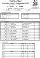 Spielplan