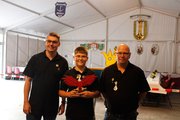 Bildserie: 75 Jahre Mülforter Schützen