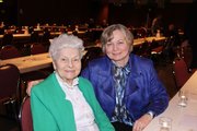 Bildserie: Neujahrsempfang des HVO