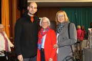 Bildserie: OKUHOM in der Burggrafenhalle