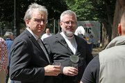 Bildserie: 75 Jahre Bruderschaft Mülfort