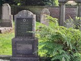 Bildserie: Führung über den jüd. Friedhof in Wickrath