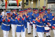 Bildserie: Schützenfest in Speick