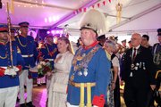 Bildserie: Schützenfest in Speick