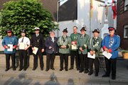 Schützenfest Tackhütte