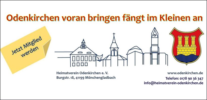 Logo des Heimatvereines