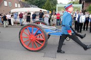 Schützenfest Tackhütte
