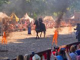 Bildserie: Ritterturnier 2026 in Wickrath