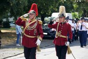 Bildserie: 75 Jahre Bruderschaft Mülfort