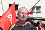 1. Mai: Demo von Gladbach nach Rheydt