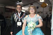 Bildserie: 75 Jahre Bruderschaft Mülfort