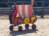 Bildserie: Ritterturnier 2026 in Wickrath