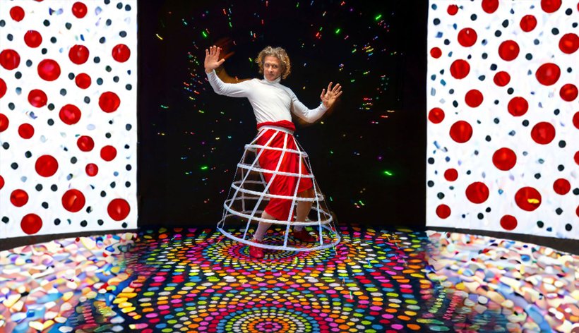 Maxim Wakultschik | Foto: @ Maxim Wakultschik.