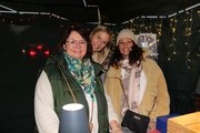 Bildserie: Martinsmarkt + Martinszug