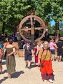 Bildserie: Ritterturnier 2026 in Wickrath