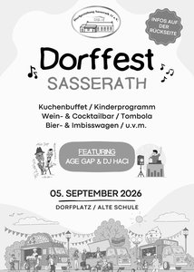 Flyer Vorderseite