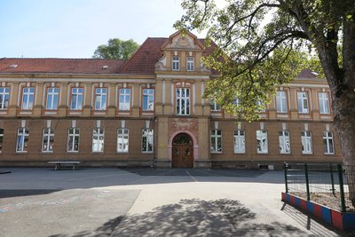 GGS Astrid Lindgren | Foto: Werner Erkens